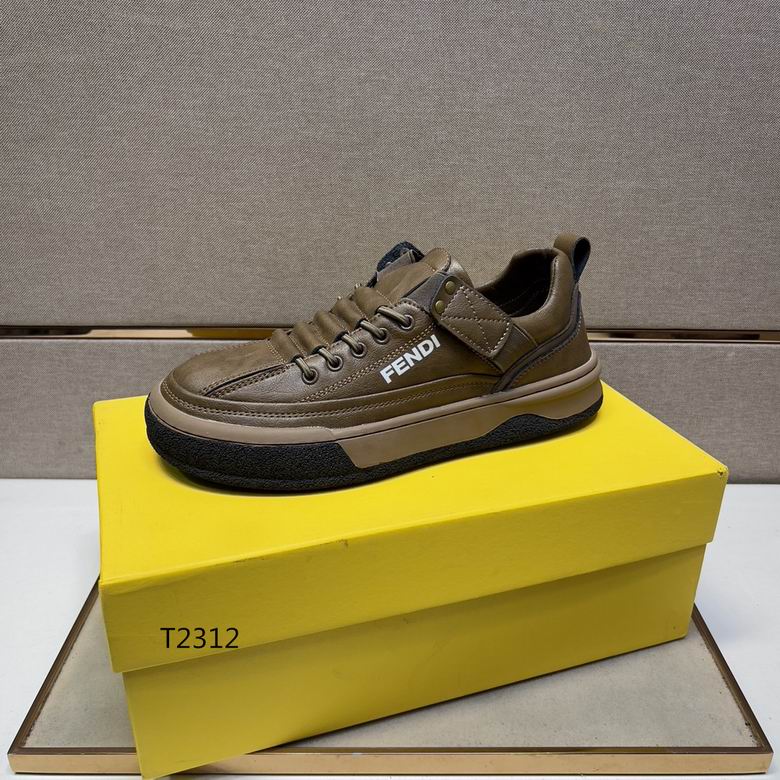 Fendi sz38-46 h1117
